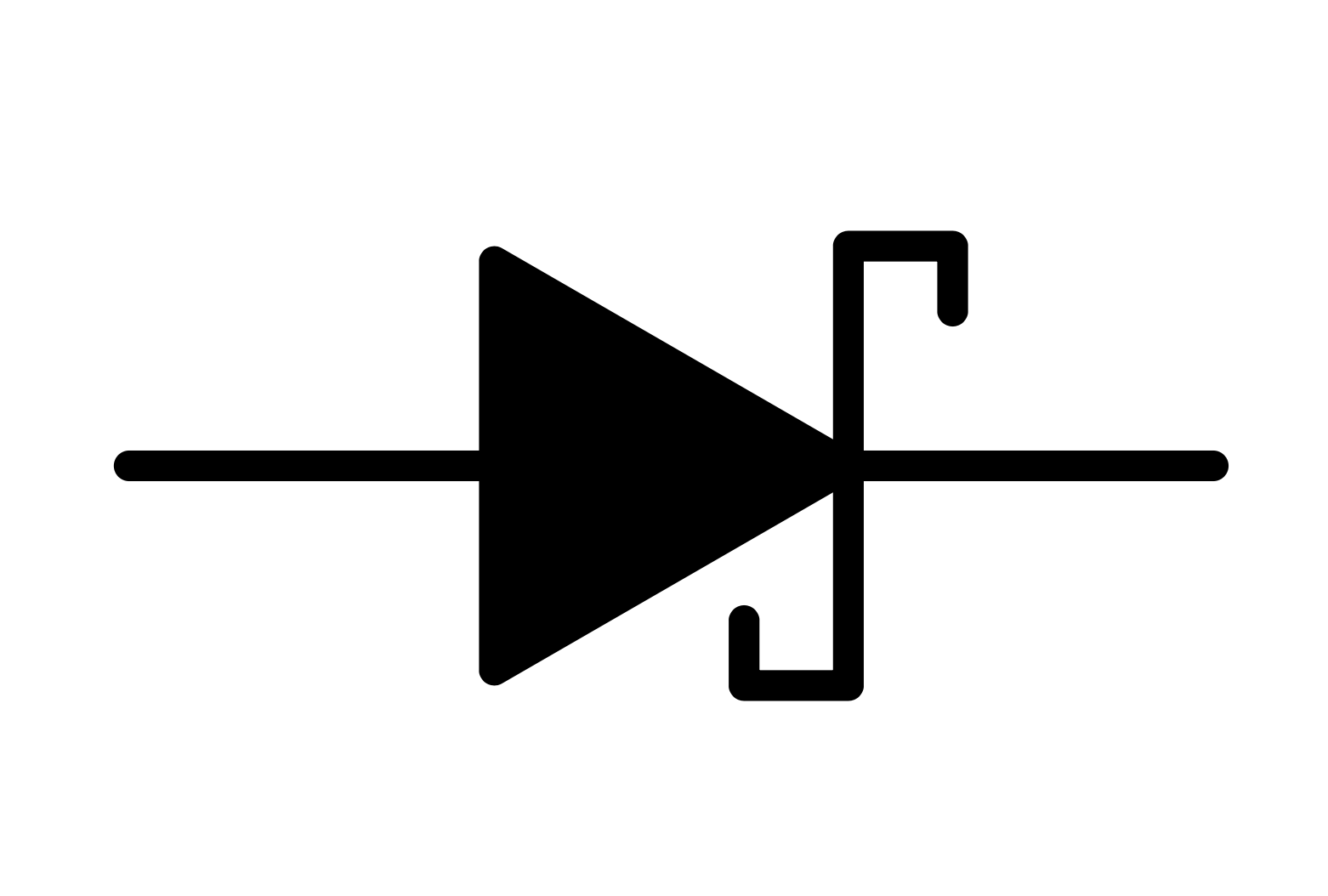Detail Diode Zeichen Nomer 4