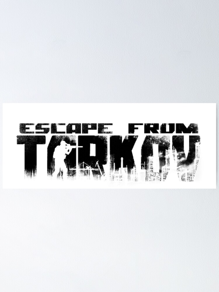 Detail Escape From Tarkov Logo Nomer 14