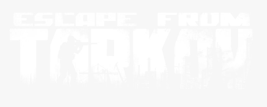 Detail Escape From Tarkov Logo Nomer 19