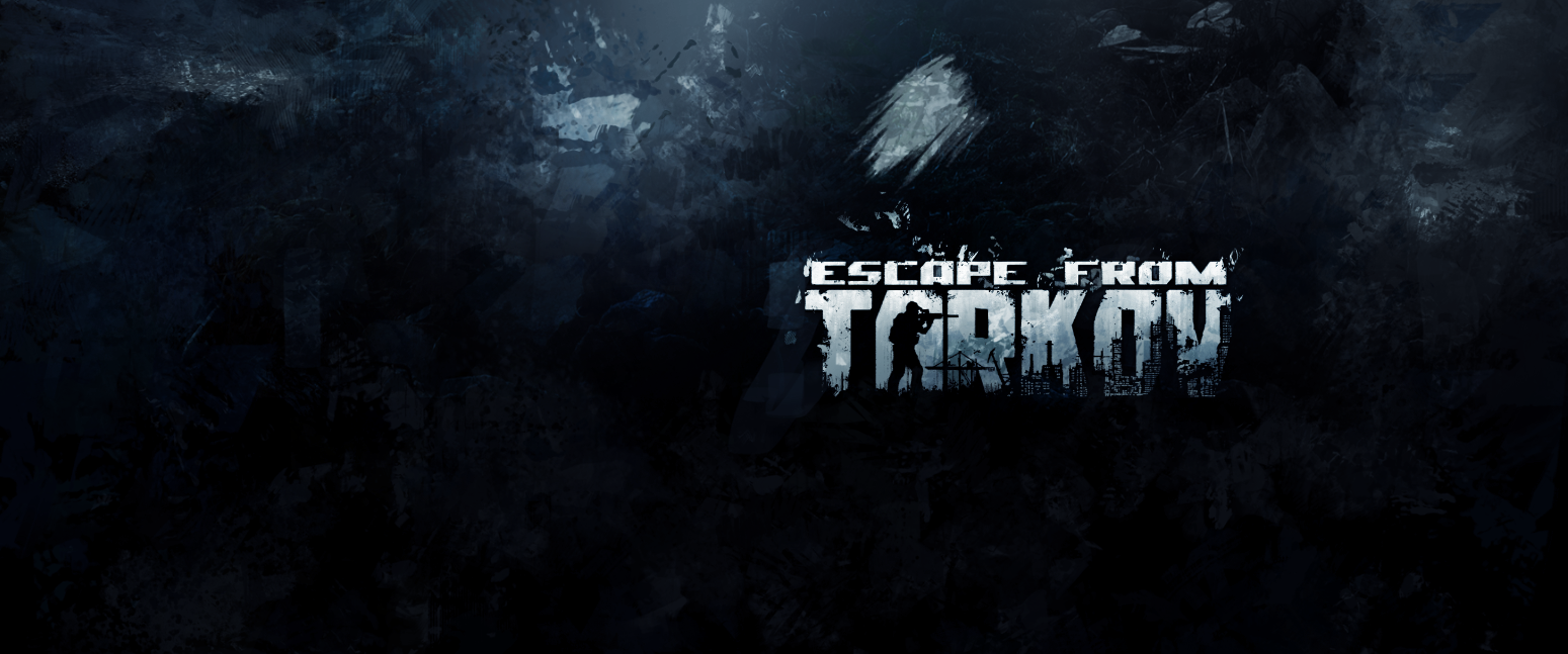 Detail Escape From Tarkov Logo Nomer 26