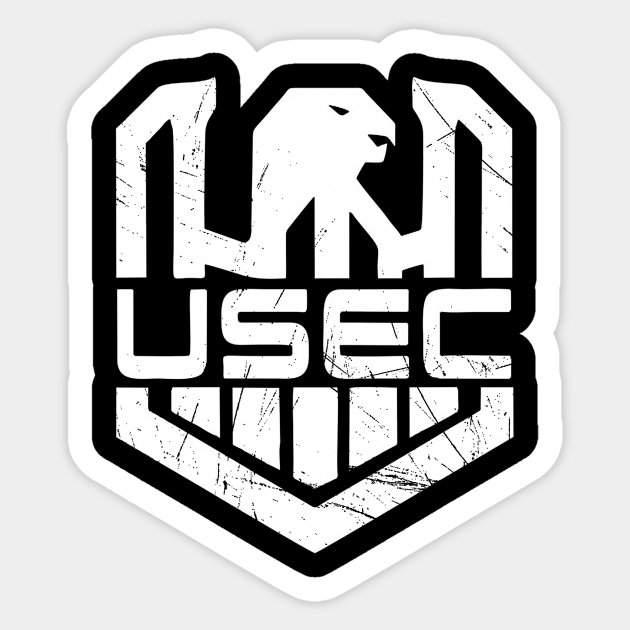 Detail Escape From Tarkov Logo Nomer 31