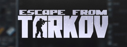 Detail Escape From Tarkov Logo Nomer 38