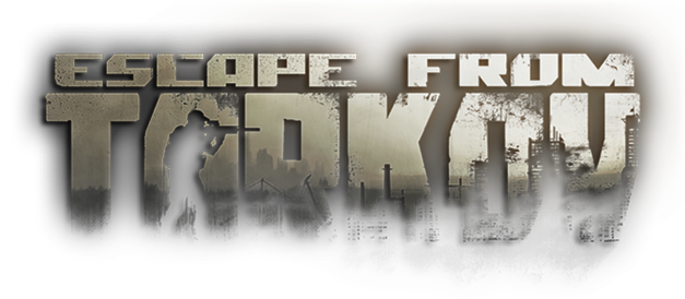 Detail Escape From Tarkov Logo Nomer 8