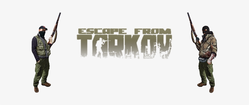 Detail Escape From Tarkov Png Nomer 15