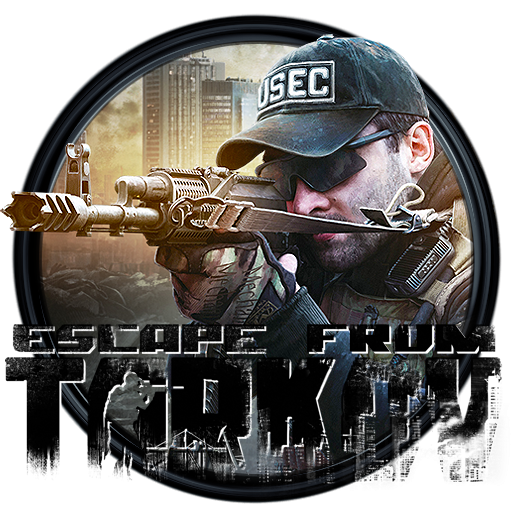 Detail Escape From Tarkov Png Nomer 19