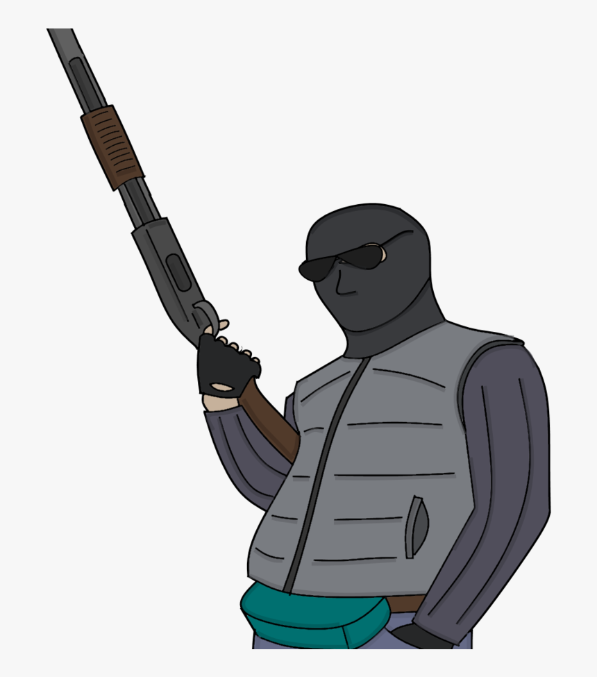 Detail Escape From Tarkov Png Nomer 32