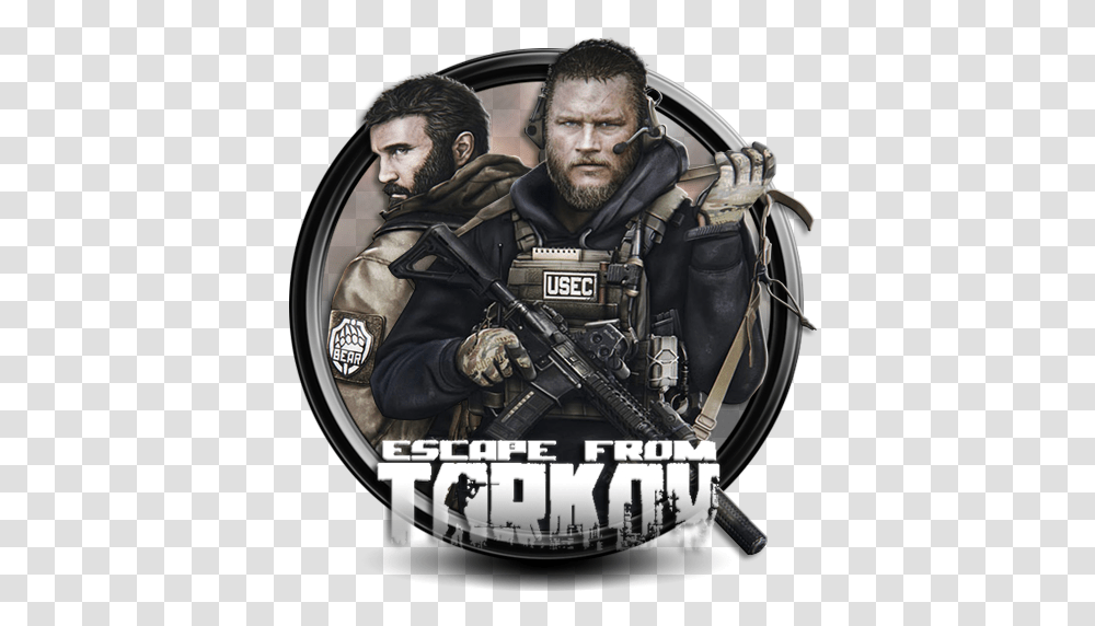 Detail Escape From Tarkov Png Nomer 38