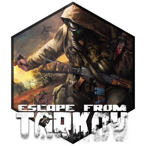 Detail Escape From Tarkov Png Nomer 45