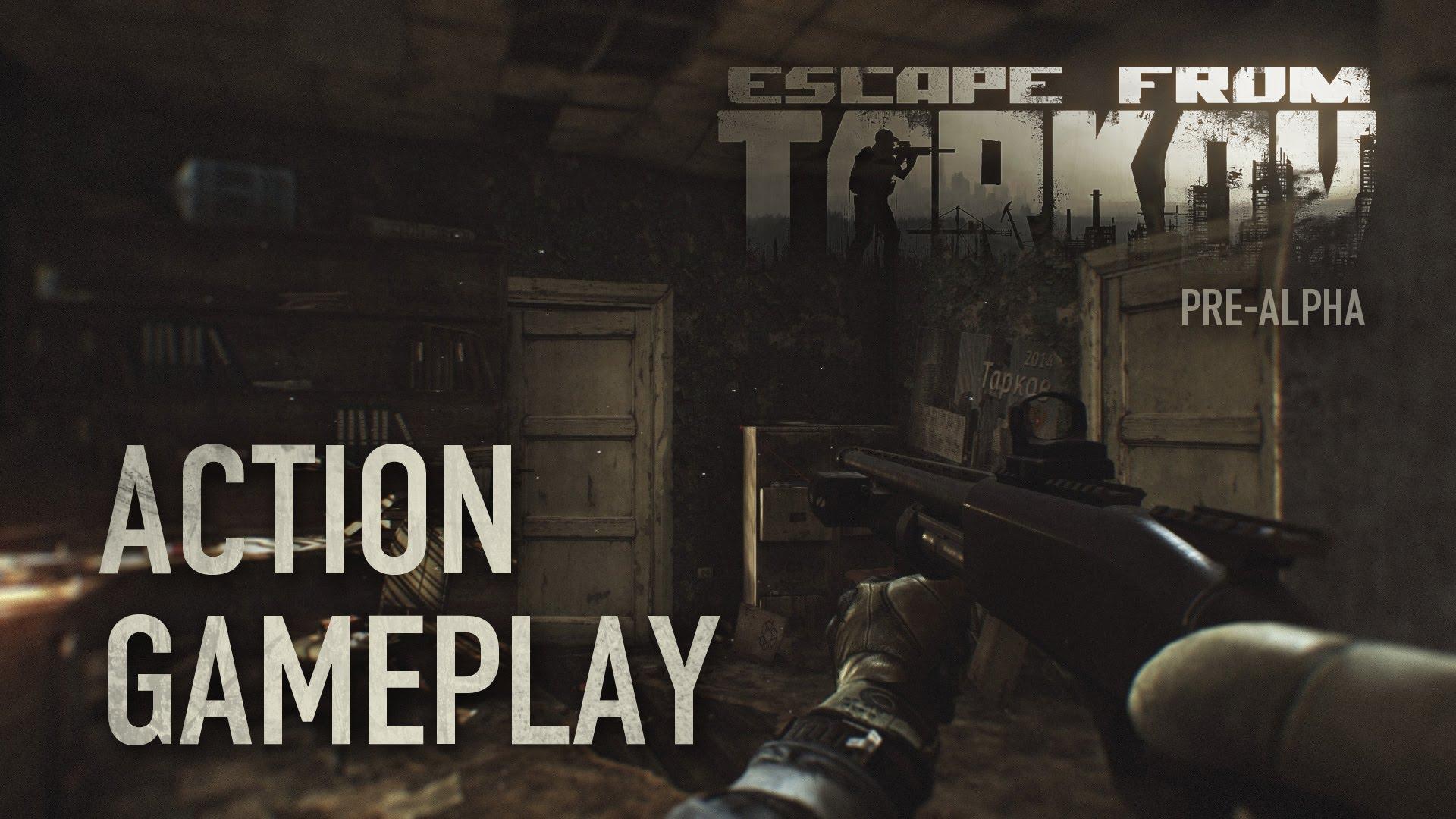 Detail Escape From Tarkov Russian Phrases Nomer 19