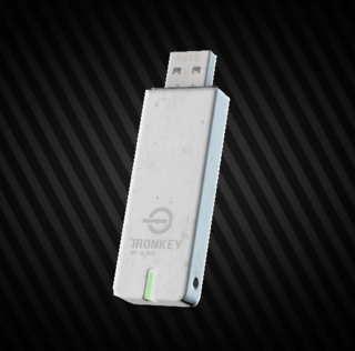 Detail Escape From Tarkov Secure Flash Drive Nomer 2