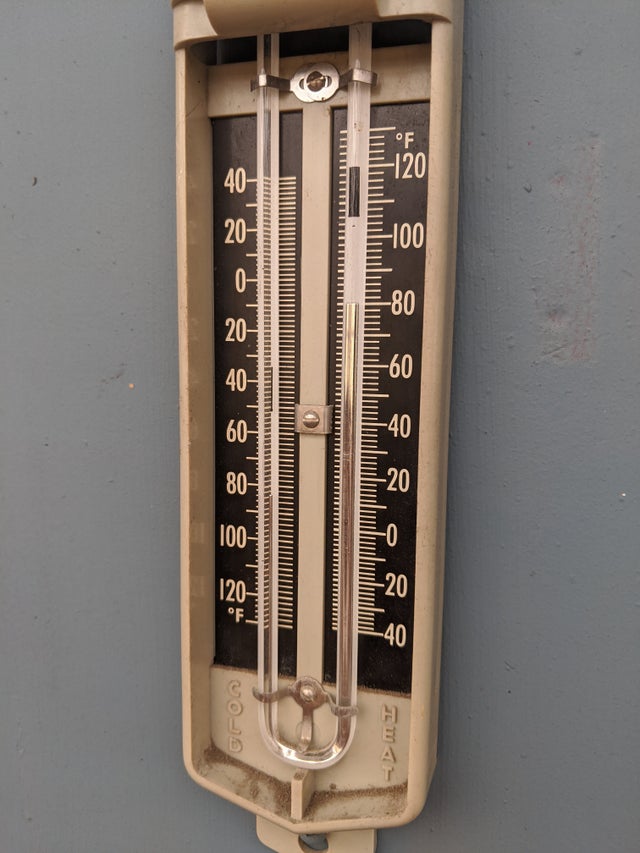 Detail Escape From Tarkov Thermometer Nomer 54