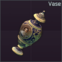 Detail Escape From Tarkov Vase Nomer 2