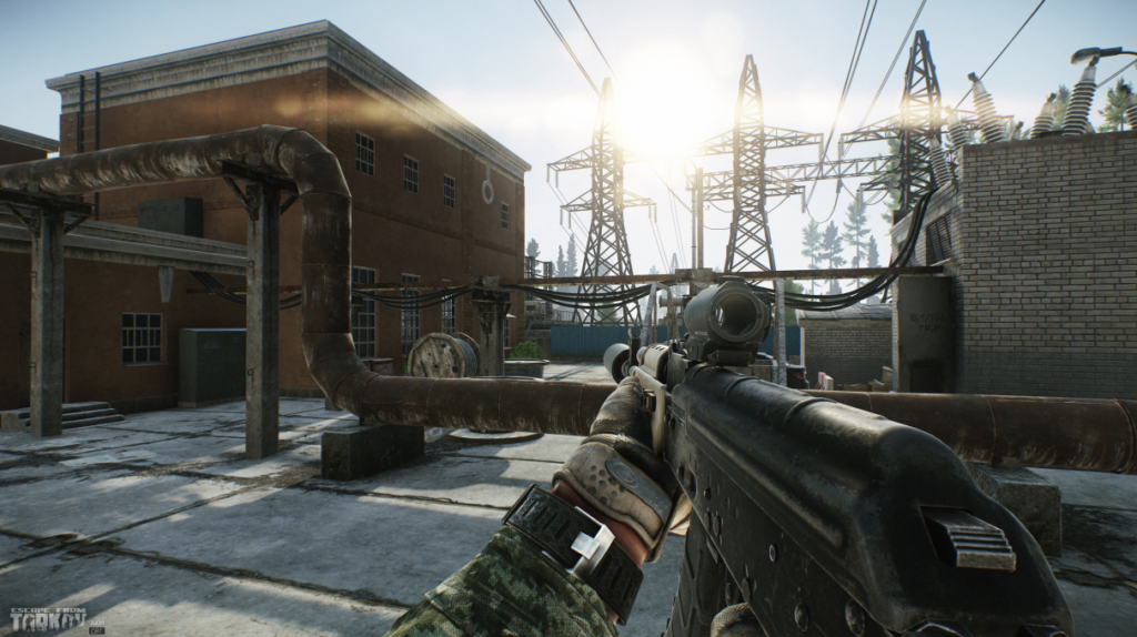 Detail Escapefromtarkov Download Nomer 34