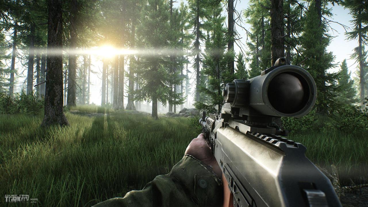 Detail Escapefromtarkov Download Nomer 55