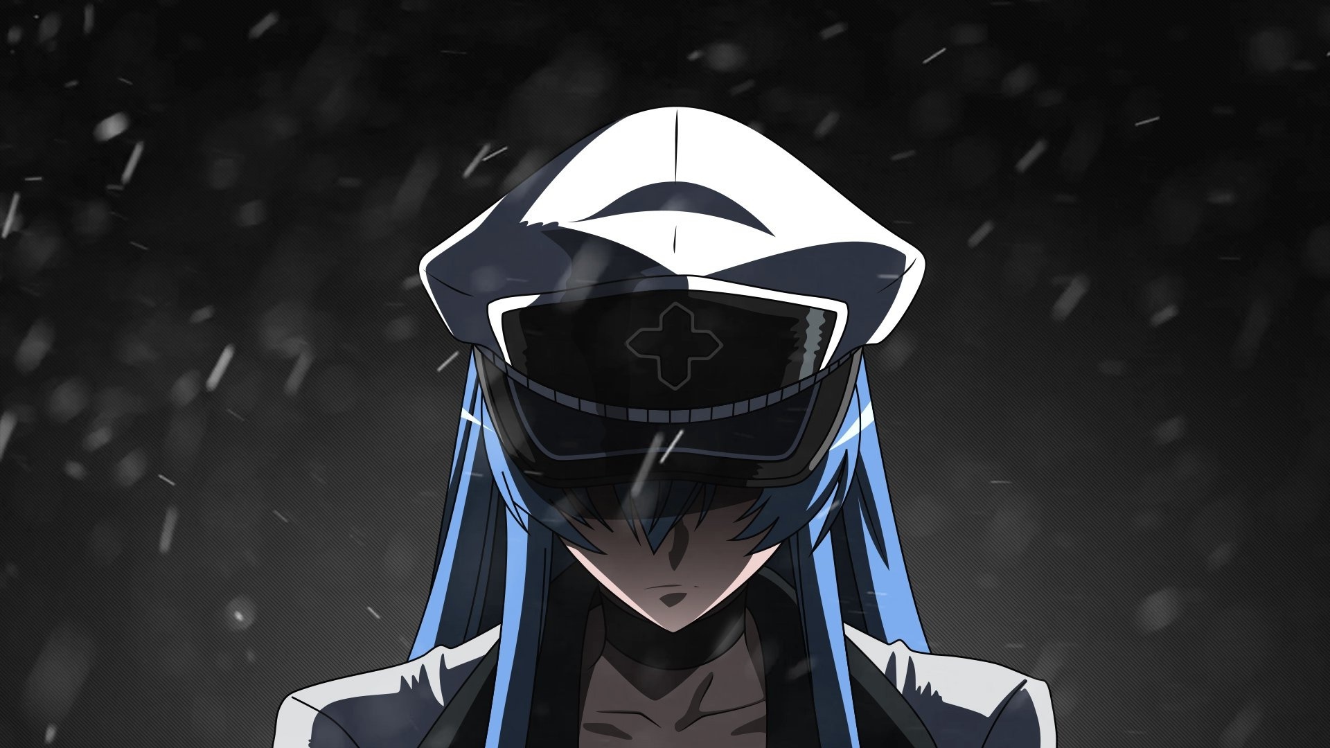 Detail Esdeath Wallpaper Nomer 11