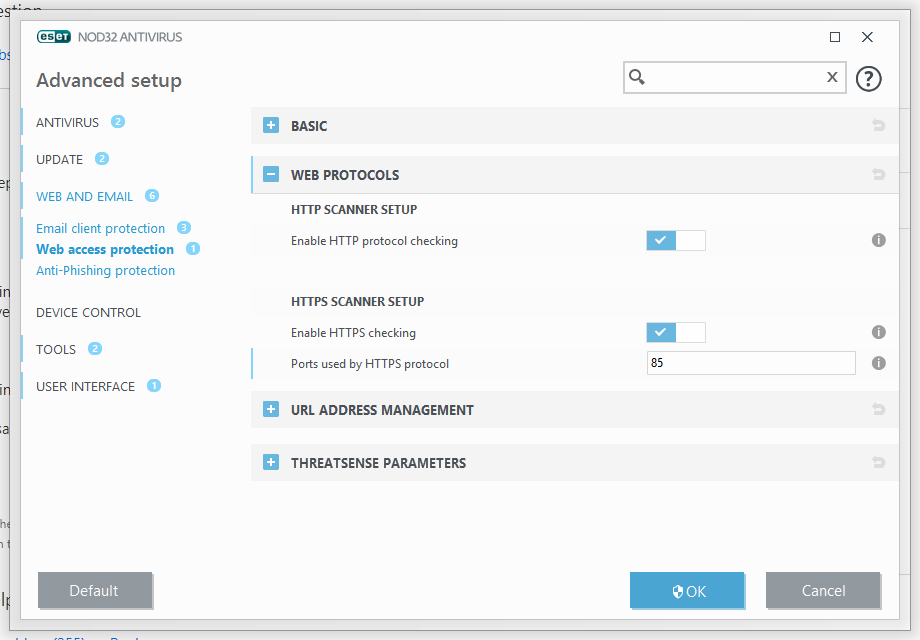 Eset Nod32 Google Drive - KibrisPDR