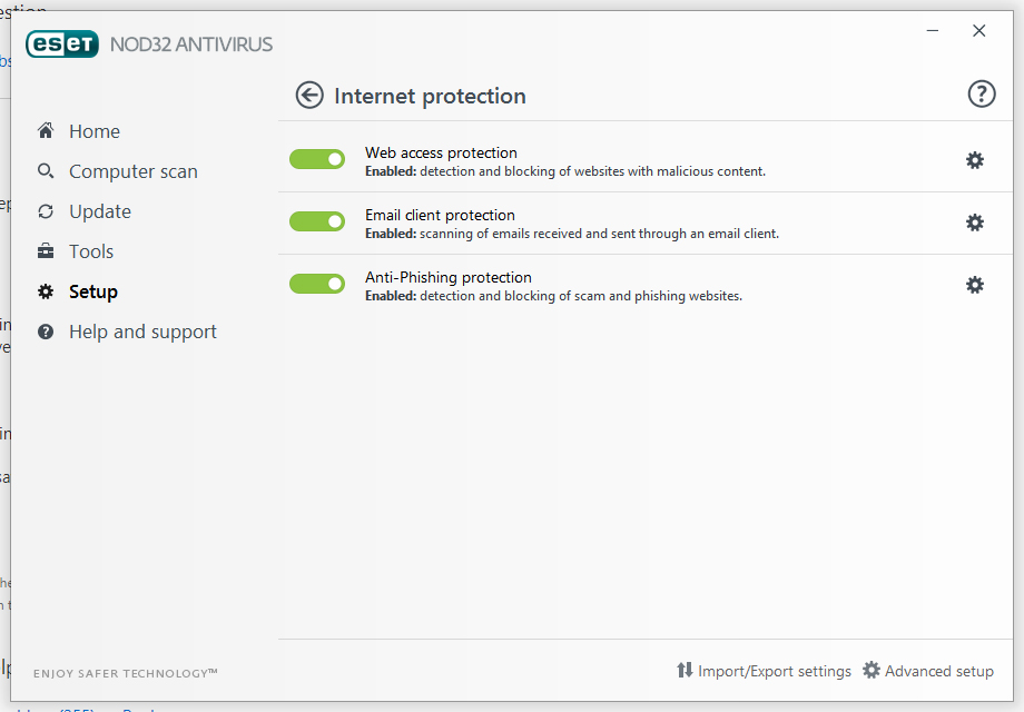 Detail Eset Nod32 Google Drive Nomer 2