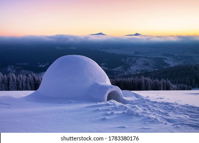 Detail Eskimo Igloo Images Nomer 53