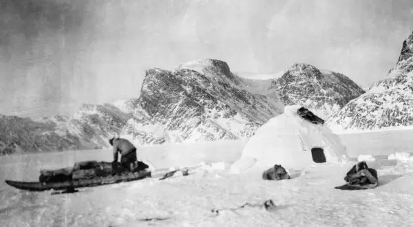 Detail Eskimo Igloo Photos Nomer 51