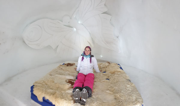 Detail Eskimo Igloo Picture Nomer 27