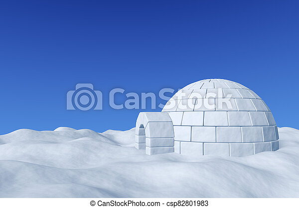 Detail Eskimo Igloo Picture Nomer 42