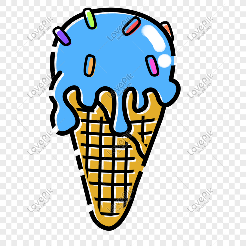 Detail Eskrim Png Nomer 13