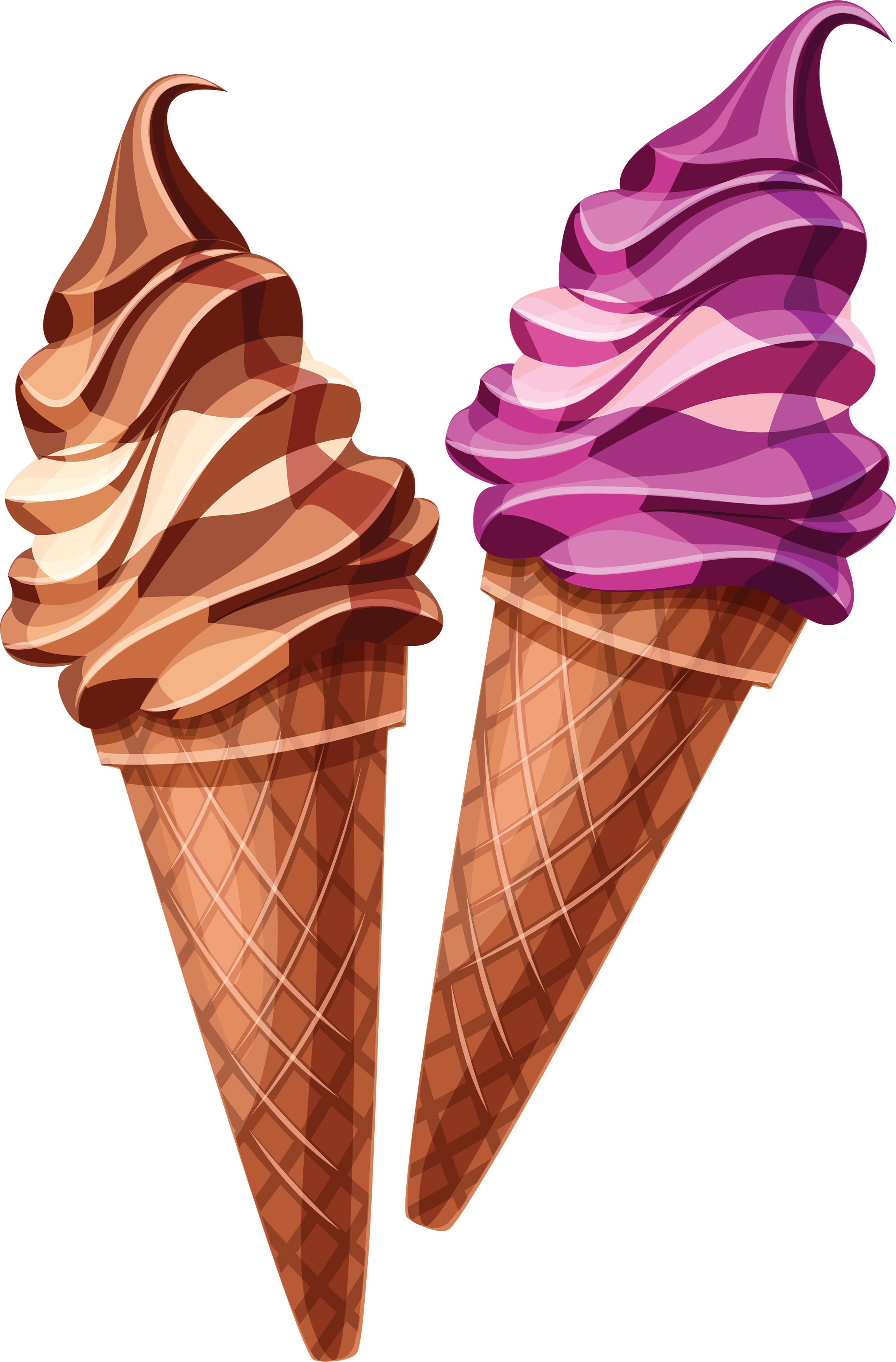 Detail Eskrim Png Nomer 4