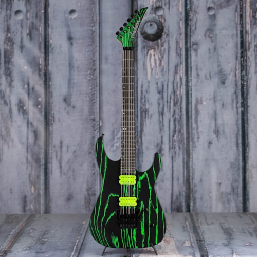 Detail Esp Watermelon Guitar Nomer 17