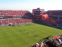 Detail Estadio Libertadores De Amarica Nomer 2