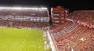 Detail Estadio Libertadores De Amarica Nomer 17