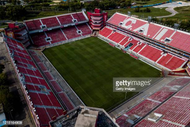 Detail Estadio Libertadores De Amarica Nomer 21