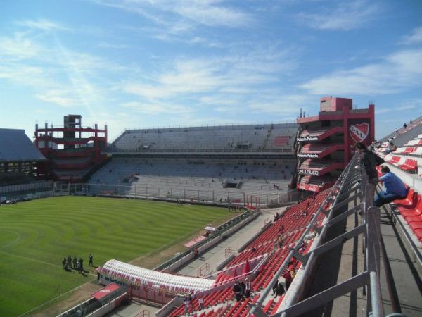 Detail Estadio Libertadores De Amarica Nomer 43