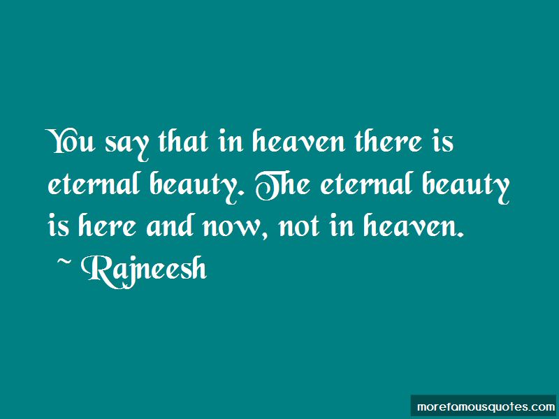 Detail Eternal Beauty Quotes Nomer 20