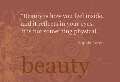 Detail Eternal Beauty Quotes Nomer 4