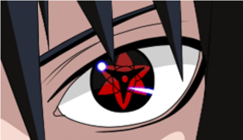 Detail Eternal Mangekyou Sharingan Sasuke Nomer 19