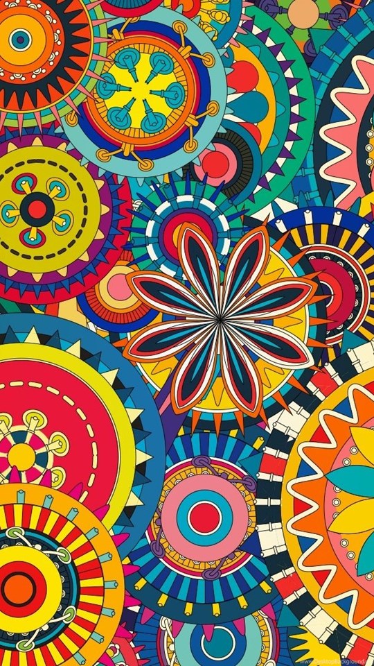 Detail Ethnic Wallpaper Hd Nomer 3