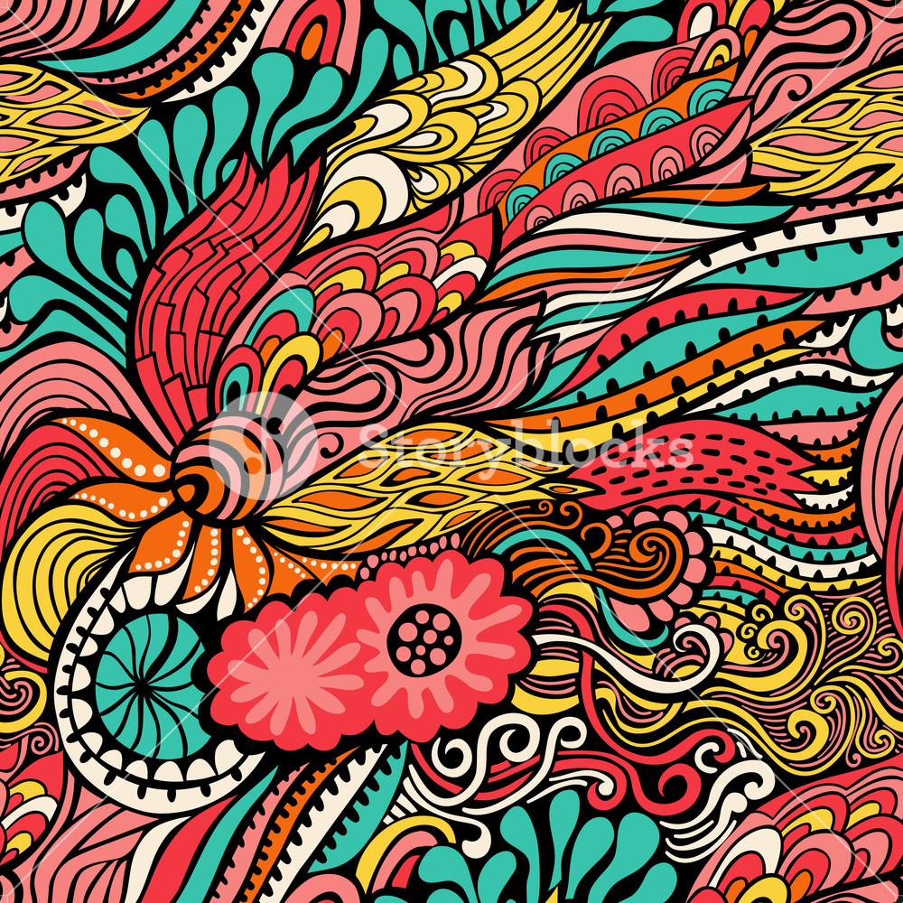 Detail Ethnic Wallpaper Hd Nomer 24