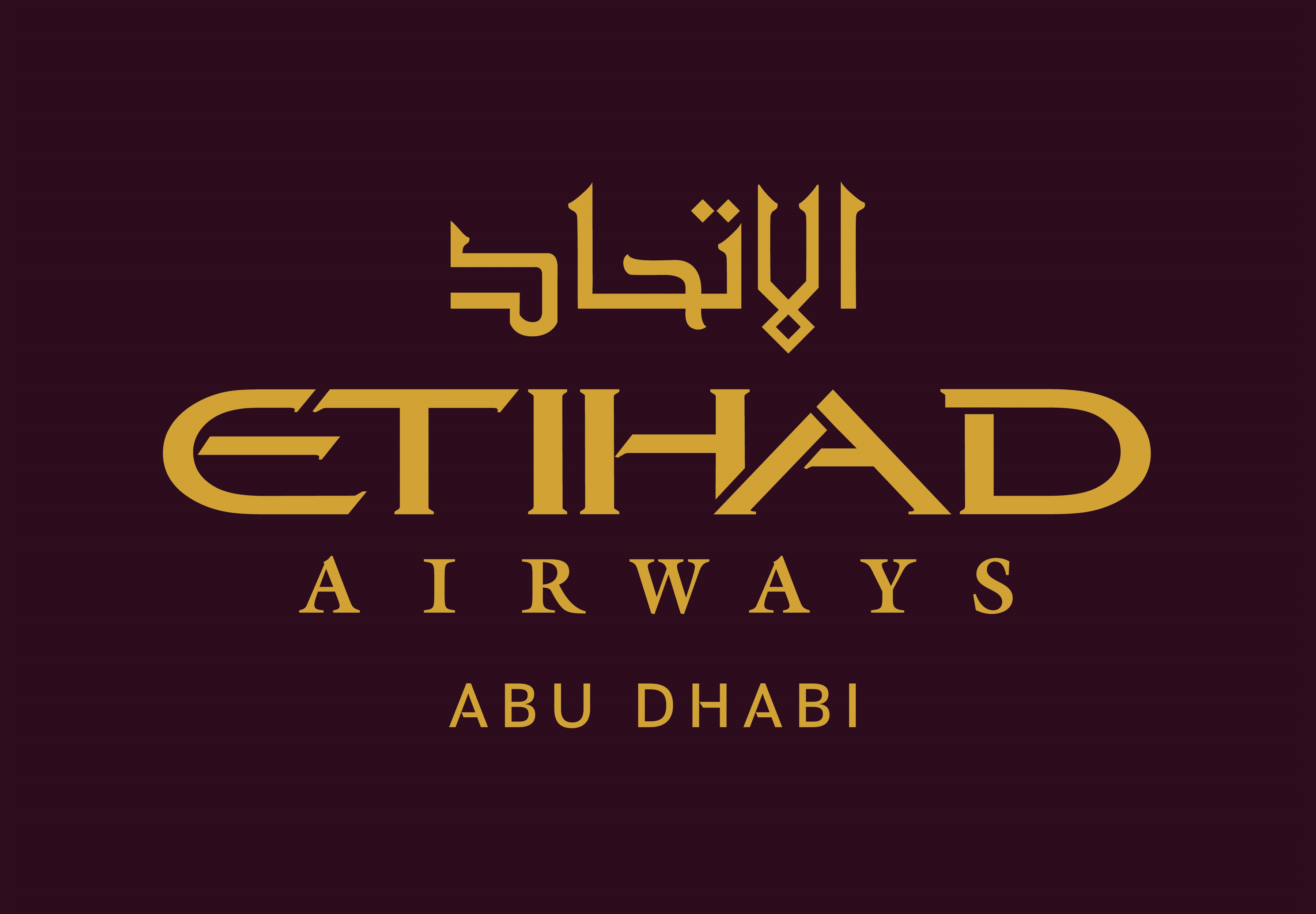 Detail Etihad Airways Logo Png Nomer 13