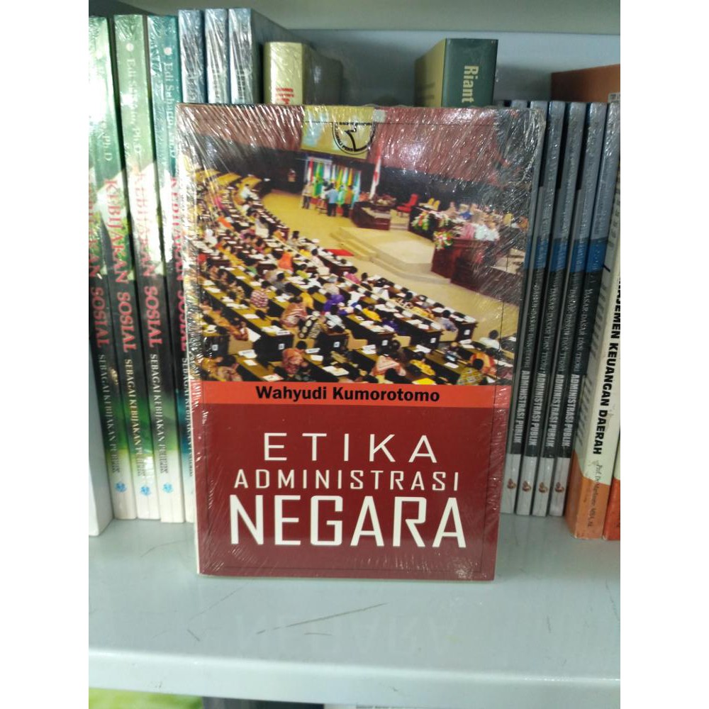 Detail Etika Administrasi Dalam Gambar Nomer 36