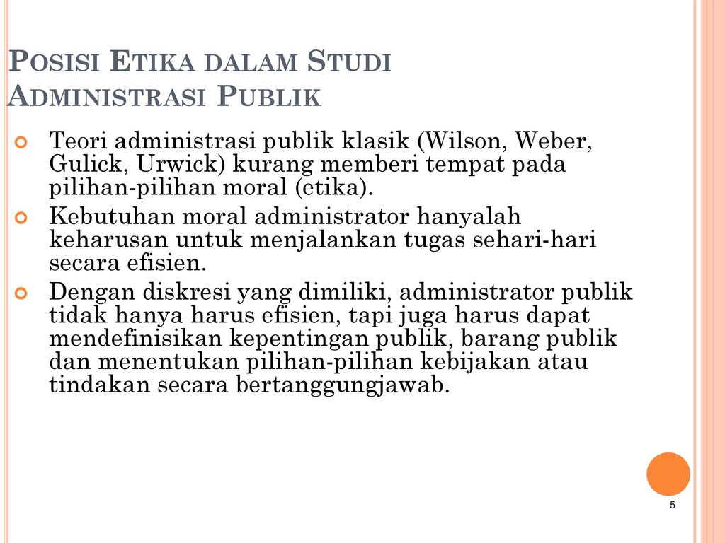 Detail Etika Administrasi Dalam Gambar Nomer 10