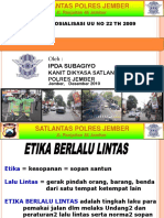 Detail Etika Berlalu Lintas Ppt Nomer 26