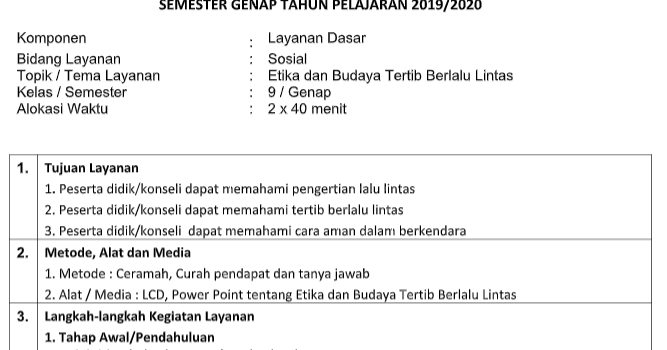 Detail Etika Berlalu Lintas Ppt Nomer 28