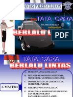 Detail Etika Berlalu Lintas Ppt Nomer 36