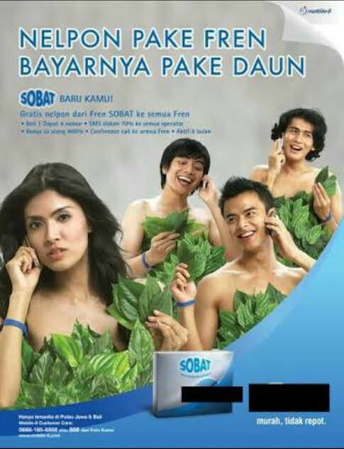 Detail Etika Iklan Dan Gambar Iklan Nomer 16