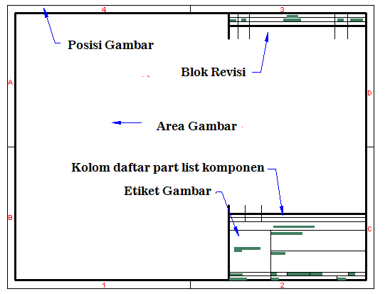 Detail Etiket Gambar A3 Nomer 36