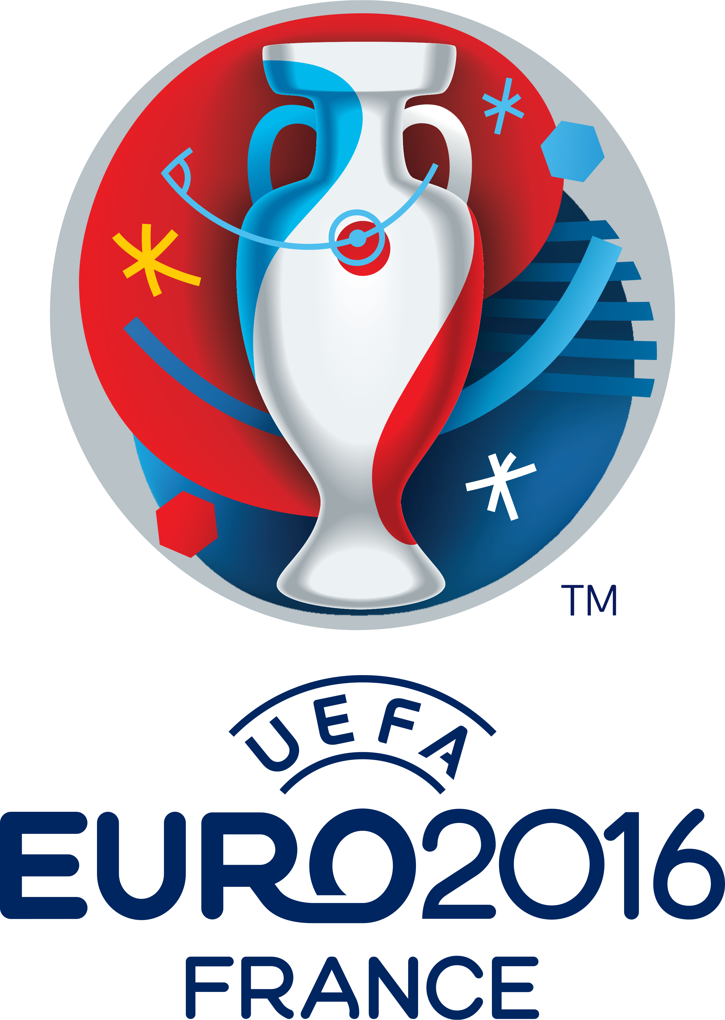 Euro 2016 Png - KibrisPDR