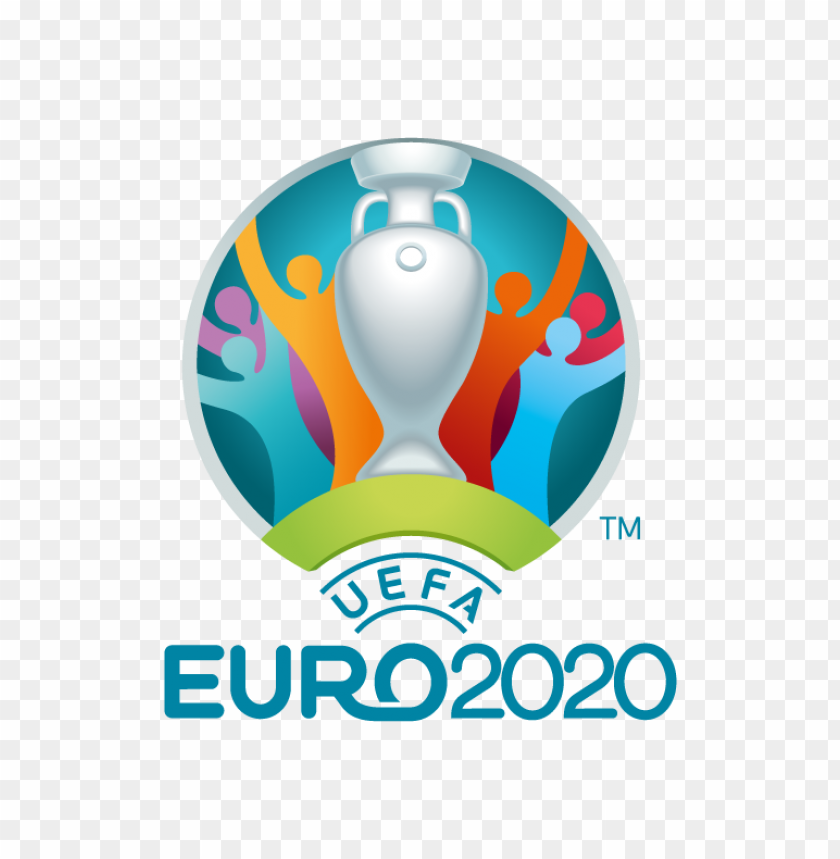 Detail Euro 2020 Logo Png Nomer 2