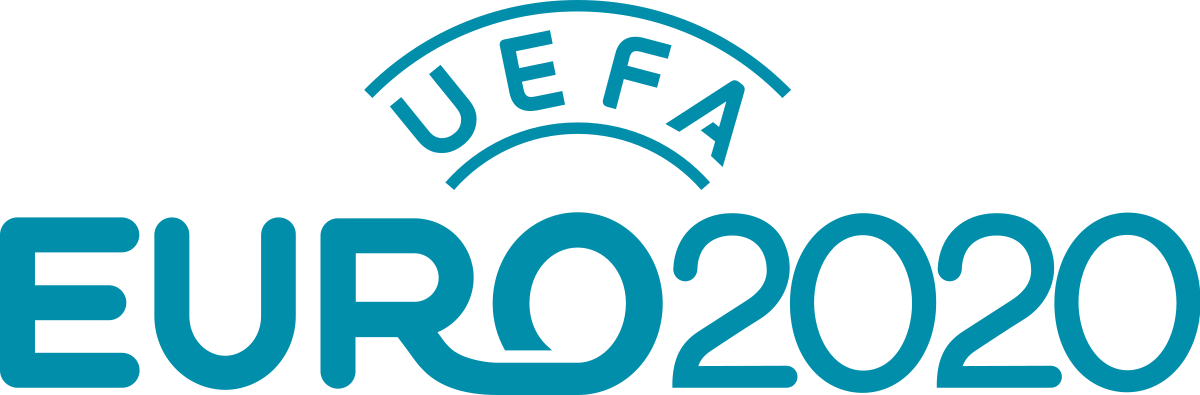 Detail Euro 2020 Logo Png Nomer 3