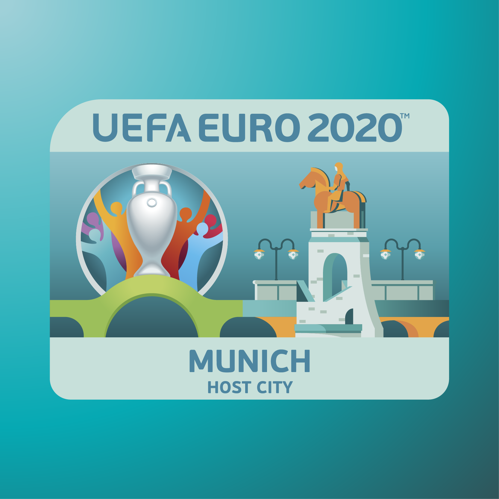 Detail Euro 2020 Logo Png Nomer 27