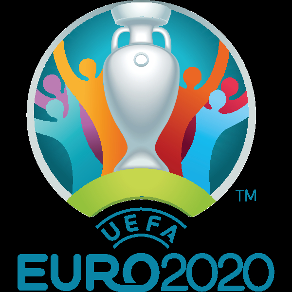 Detail Euro 2020 Logo Png Nomer 6
